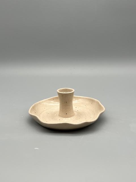 Ljusfat vågig │ Sand