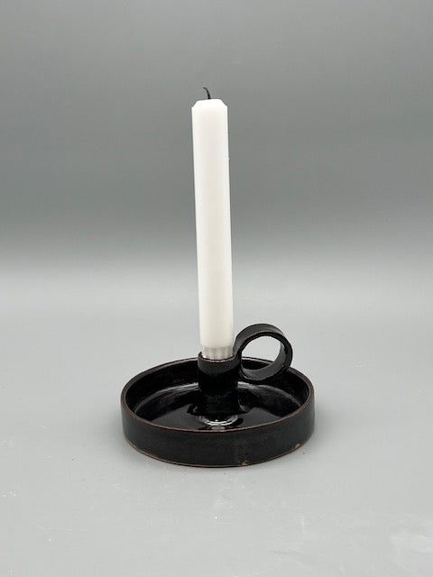 Ljusfat Öra │ tennmoku