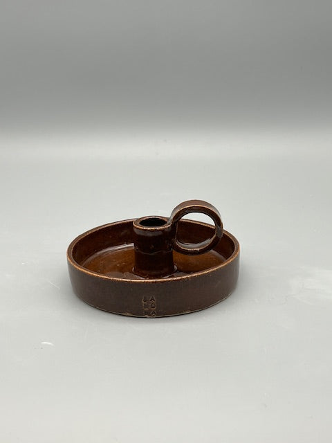 Ljusfat Öra │ Kastanjebrun