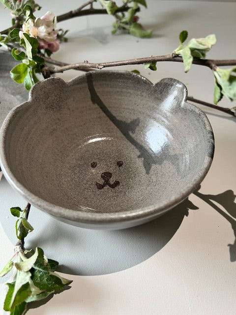 Skål Nalle  │ Mullvad