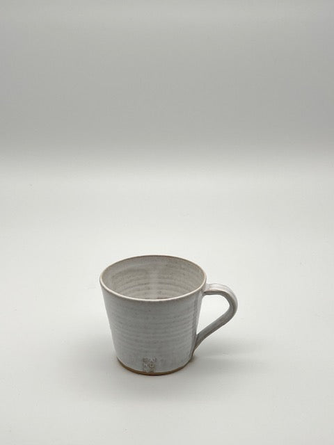 Liten Kaffekopp │Vit