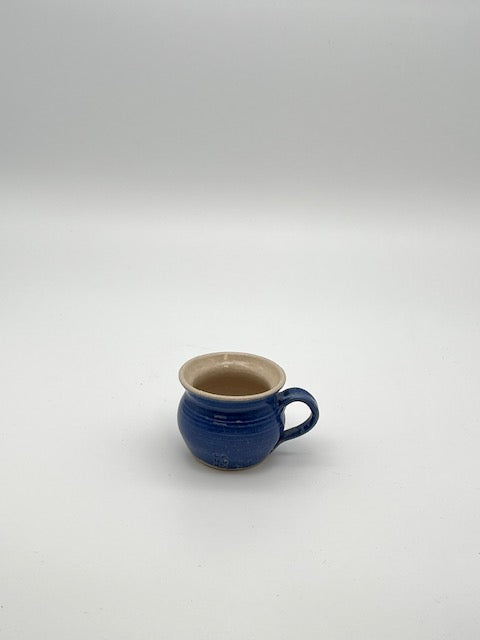Espressokopp │ Blå