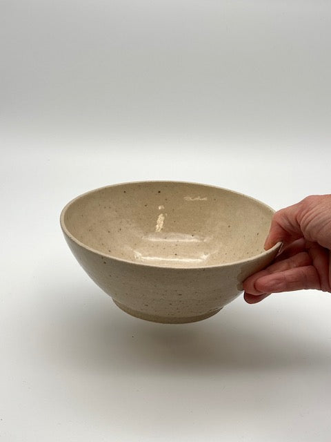 Pastaskål │Sand