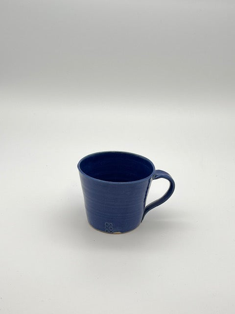 Kaffekopp │ Blå