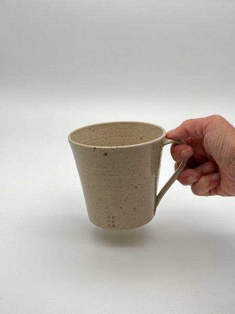 Tekopp │ Sand