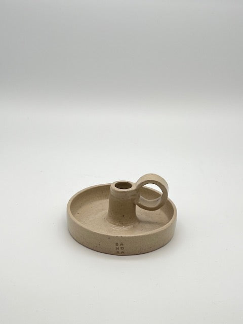 Ljusfat Öra │ Sand