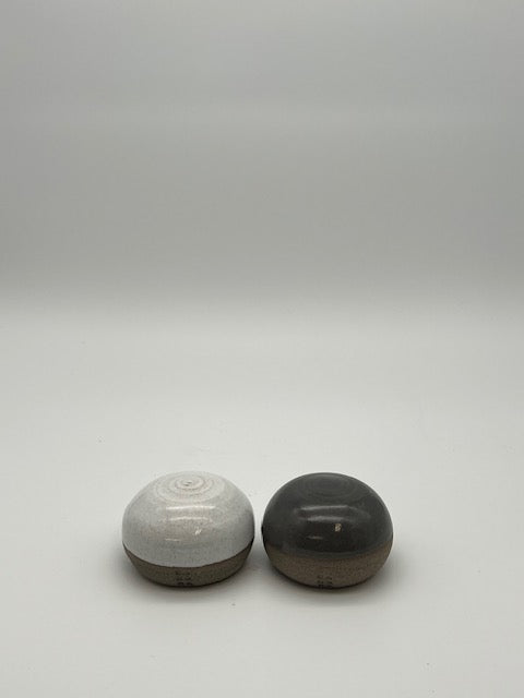 Bumling │ Salt och pepper