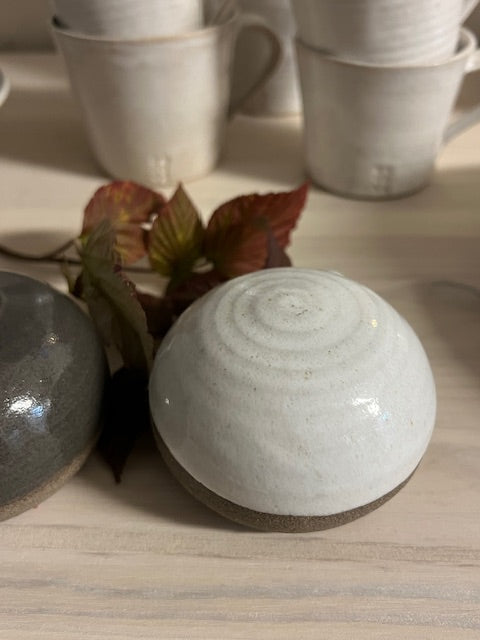 Bumling │ Salt och pepper