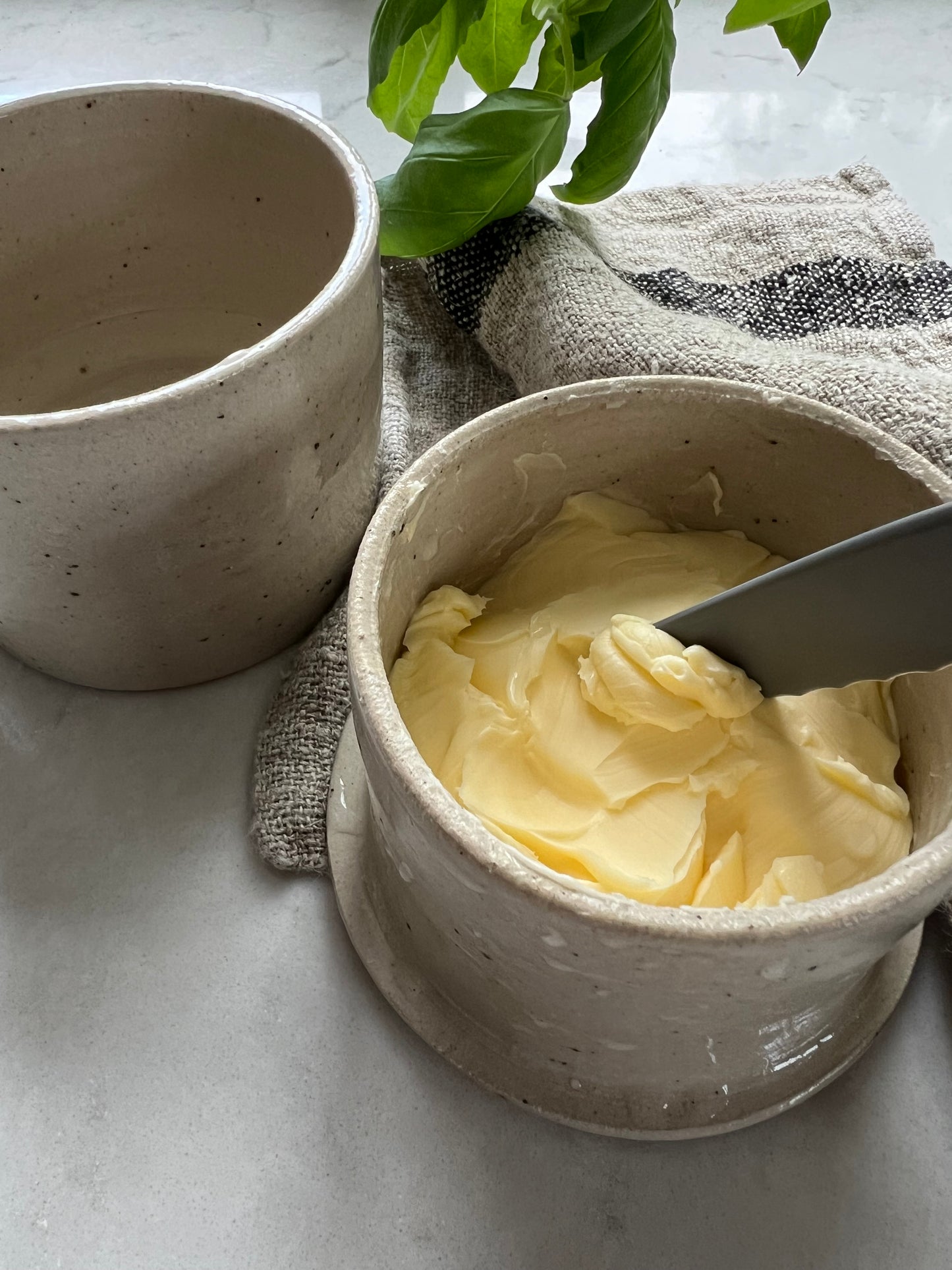 Smörklocka│ Fler färger