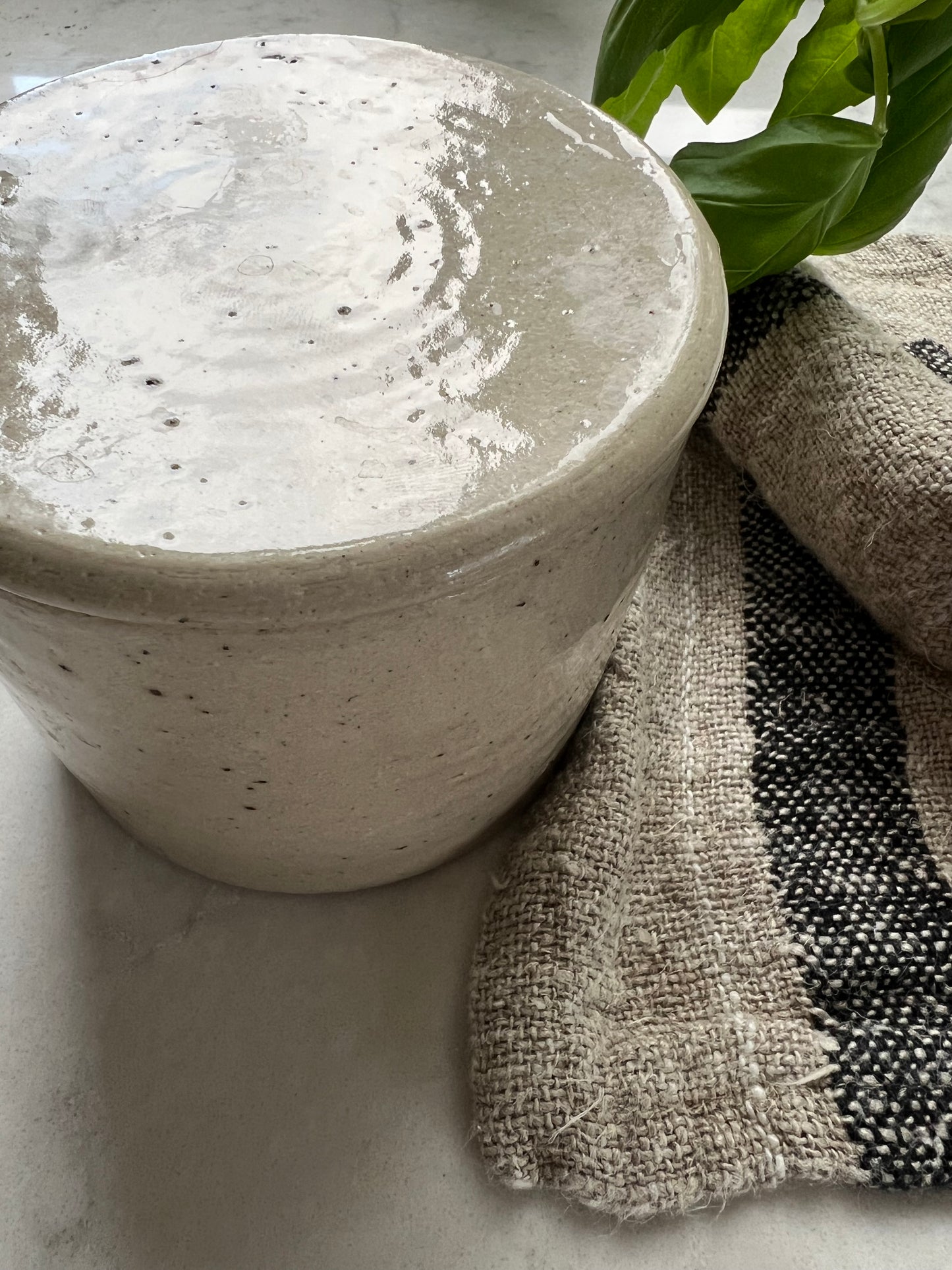 Smörklocka│ Fler färger