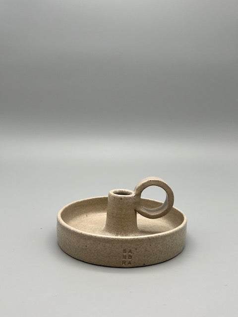 Ljusfat Öra │ Reus