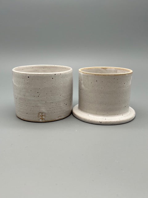 Smörklocka│ Fler färger