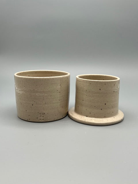 Smörklocka│ Fler färger