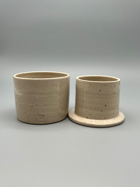 Smörklocka│ Fler färger