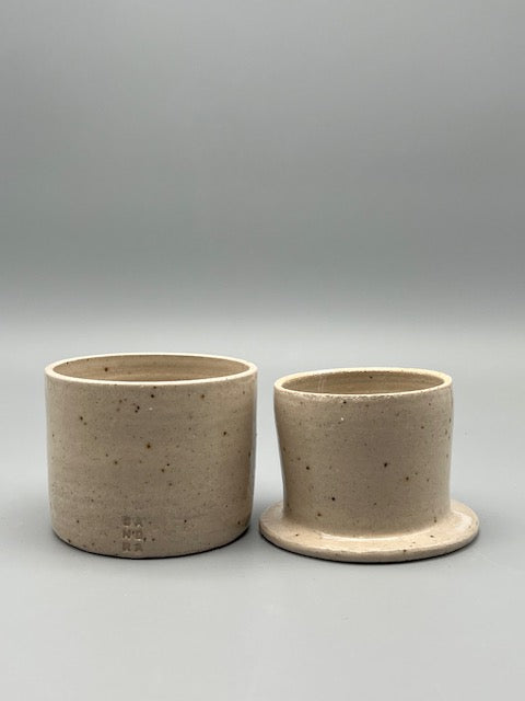 Smörklocka│ Fler färger