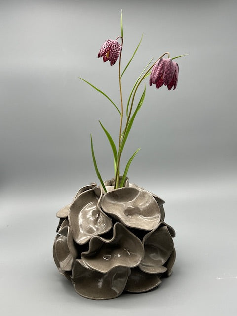 Ljusstake │ Blomma Mullvad