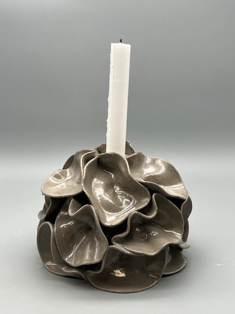 Ljusstake │ Blomma Mullvad