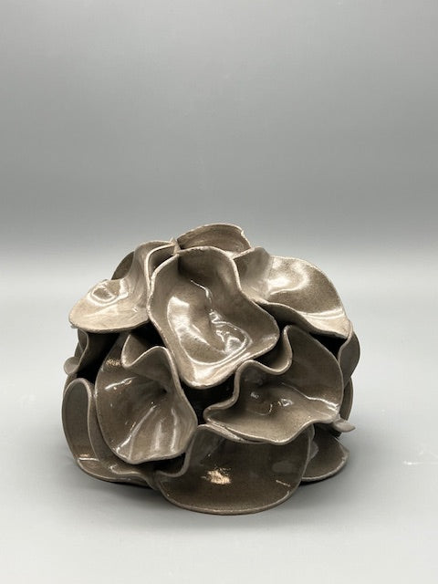 Ljusstake │ Blomma Mullvad